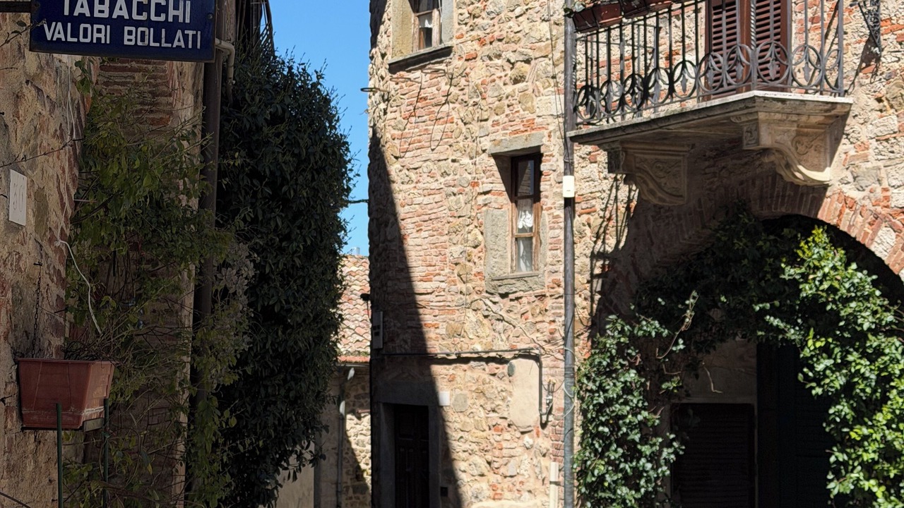 Photo of Outdoor in Montemerano