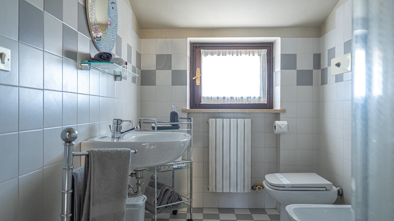 Photo of Bathroom in Valeggio sul Mincio
