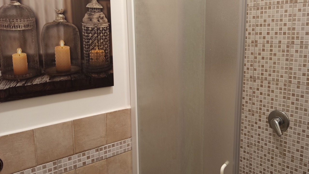 Photo of Bathroom in Trevi nel Lazio