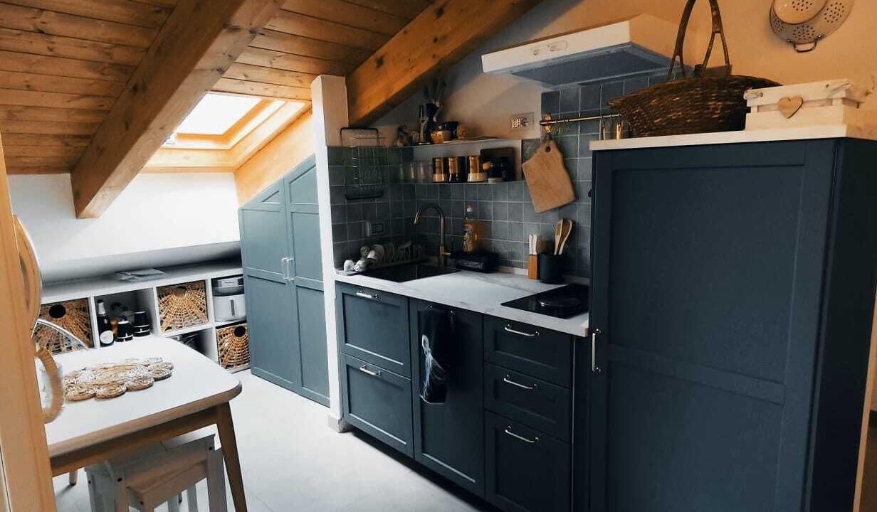 Photo of Kitchen in Sapri