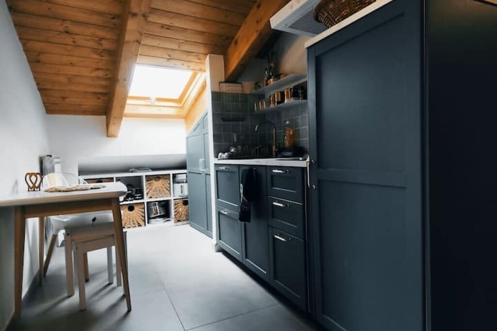 Photo of Kitchen in Sapri