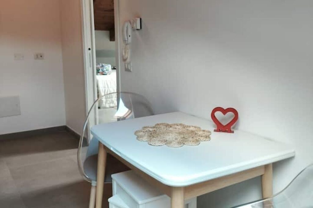 Photo of Bedroom in Sapri