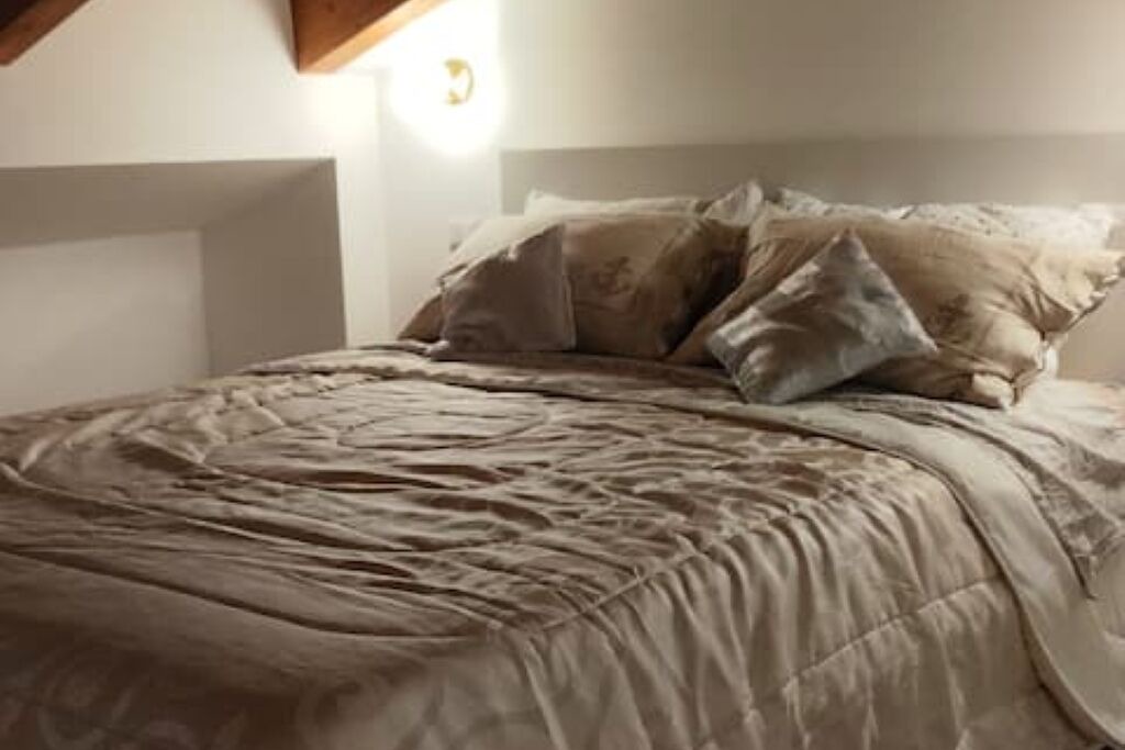 Photo of Bedroom in Sapri