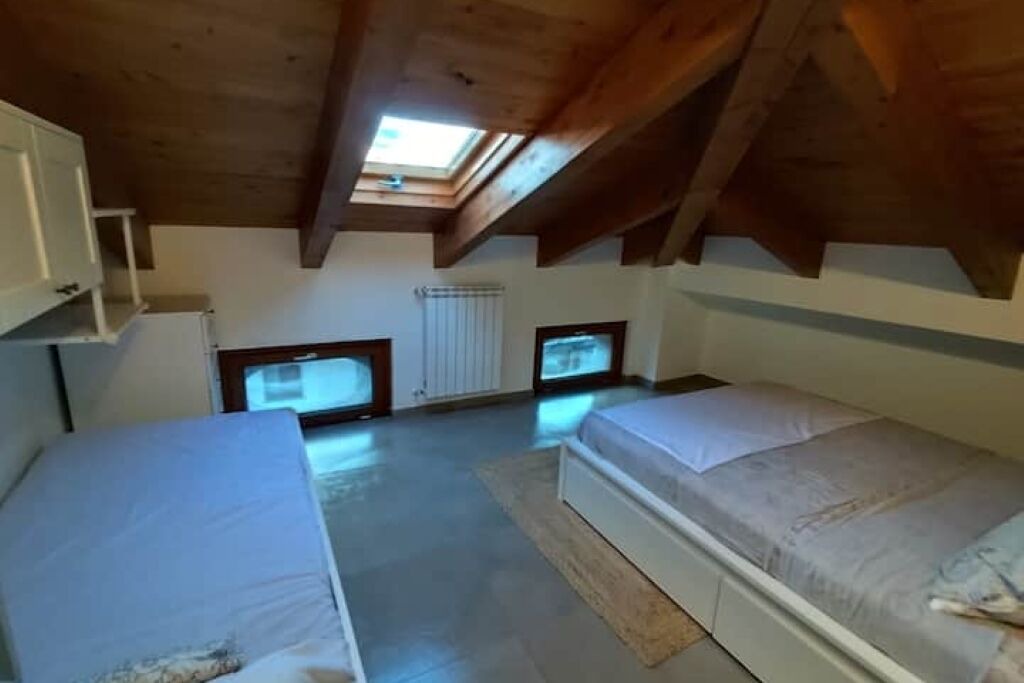 Photo of Bedroom in Sapri