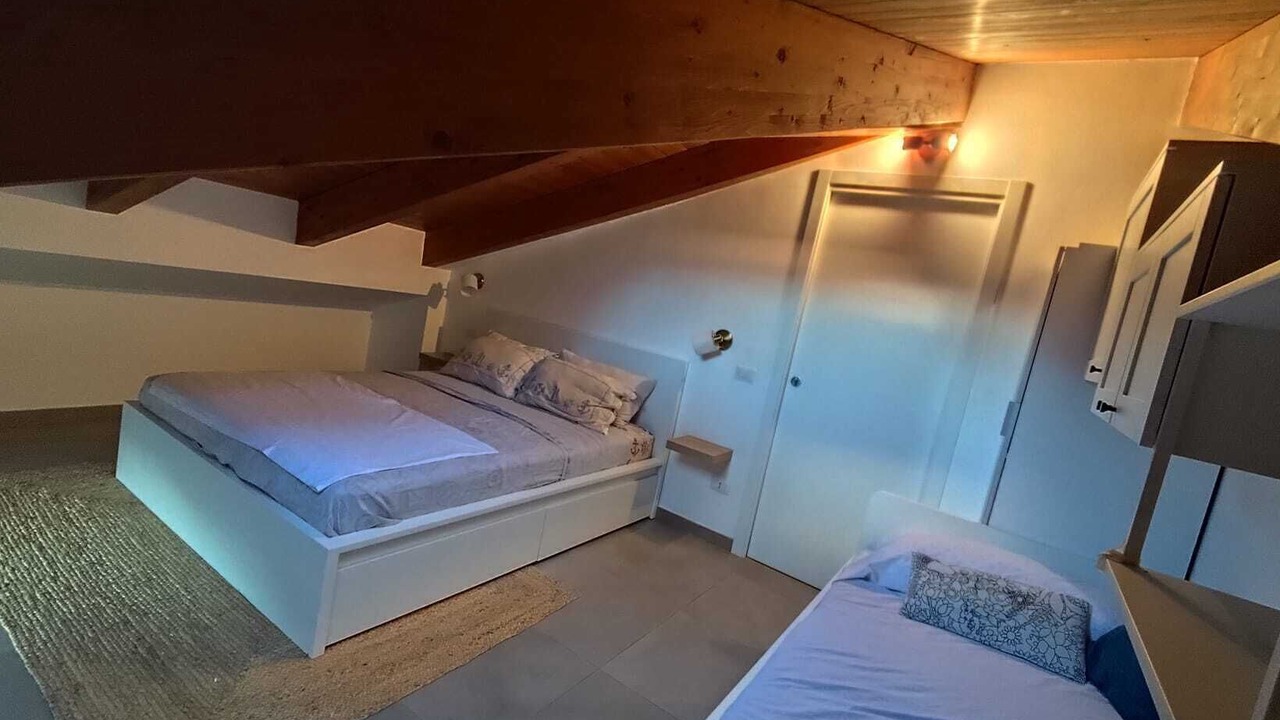 Photo of Bedroom in Sapri