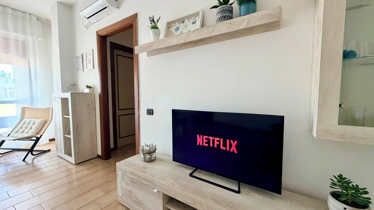 Photo of Livingroom in Marina di Vasto