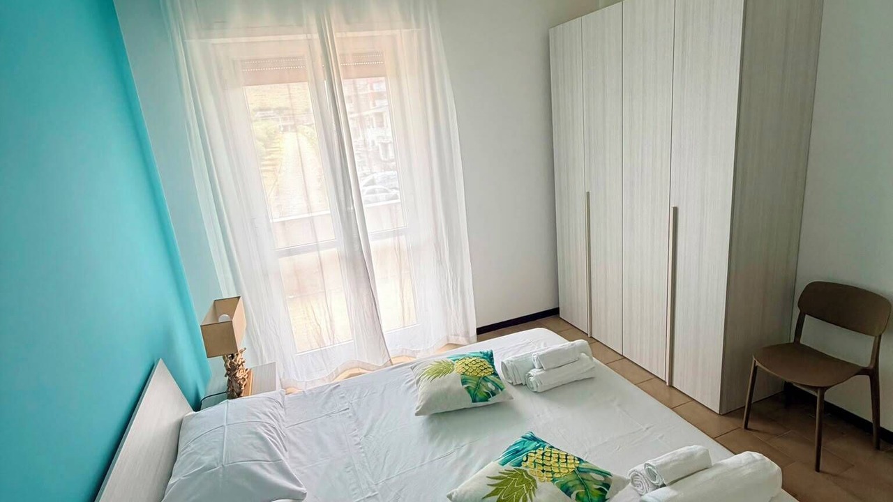 Photo of Bedroom in Marina di Vasto