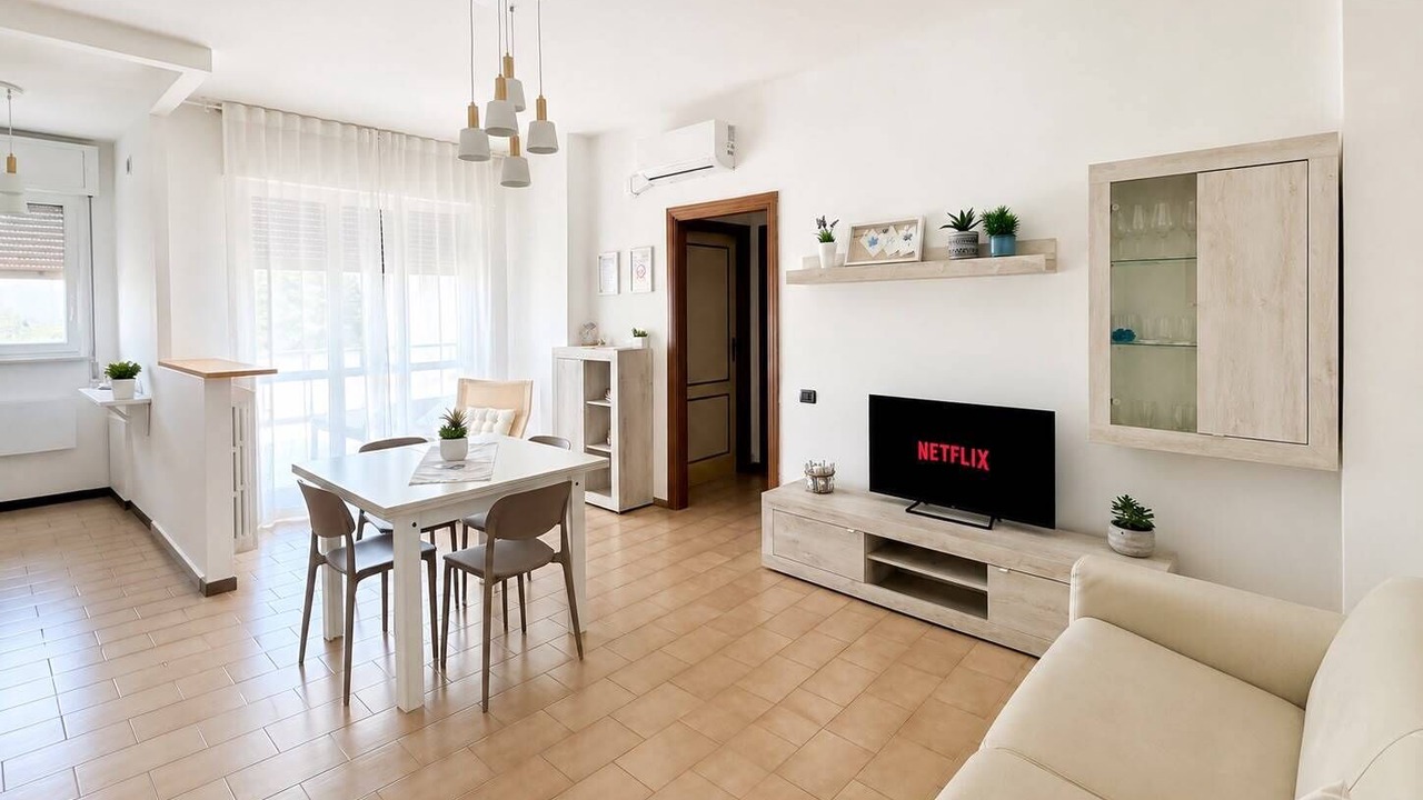 Photo of Livingroom in Marina di Vasto