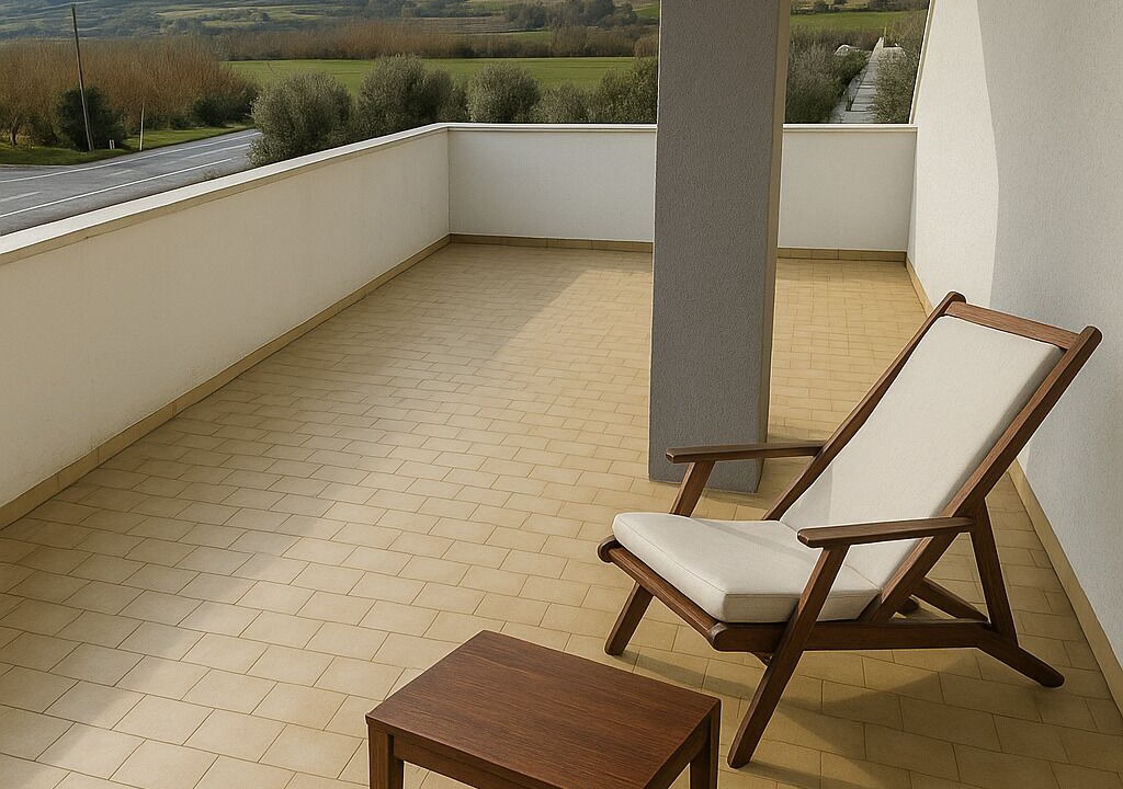 Photo of Patio Balcony in Marina di Vasto