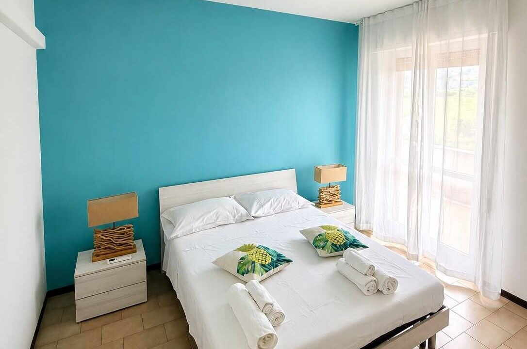 Photo of Bedroom in Marina di Vasto
