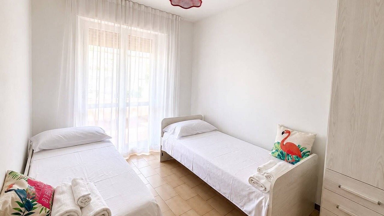 Photo of Bedroom in Marina di Vasto