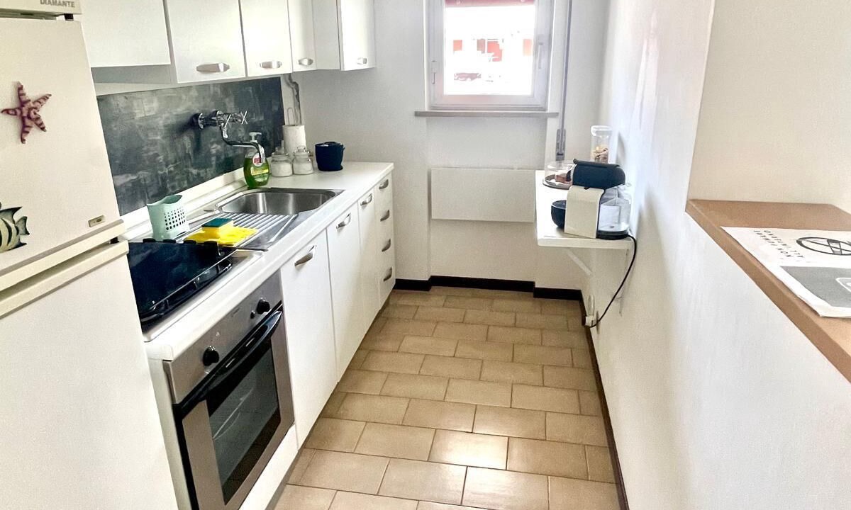 Photo of Kitchen in Marina di Vasto