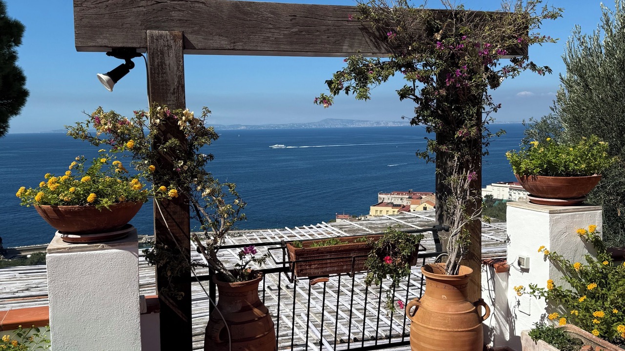 Photo of Patio Balcony in Schiazzano