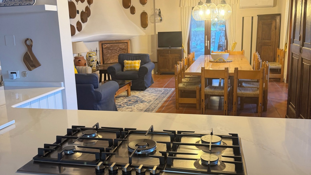 Photo of Kitchen in Schiazzano