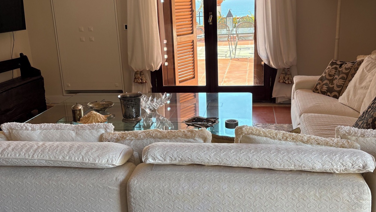 Photo of Livingroom in Schiazzano