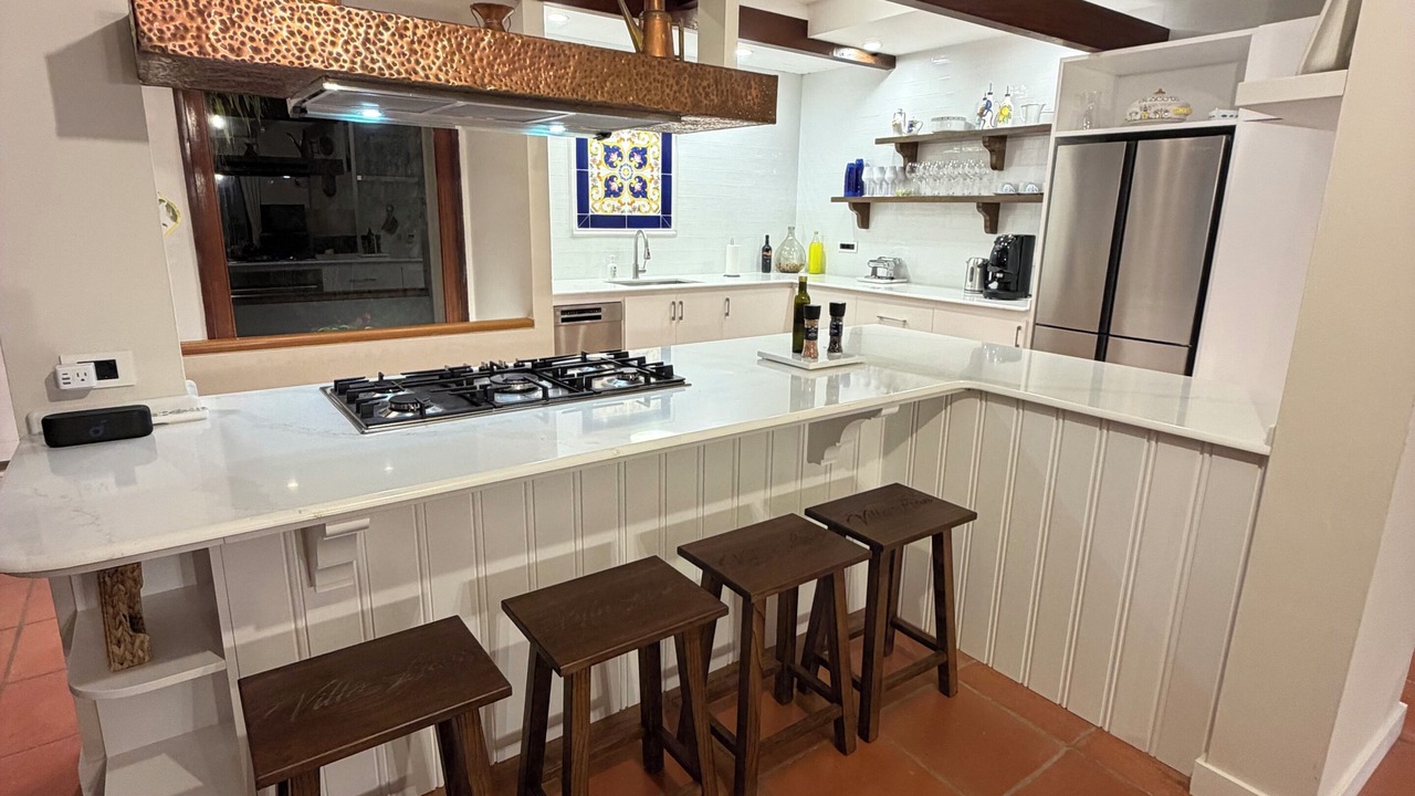 Photo of Kitchen in Schiazzano