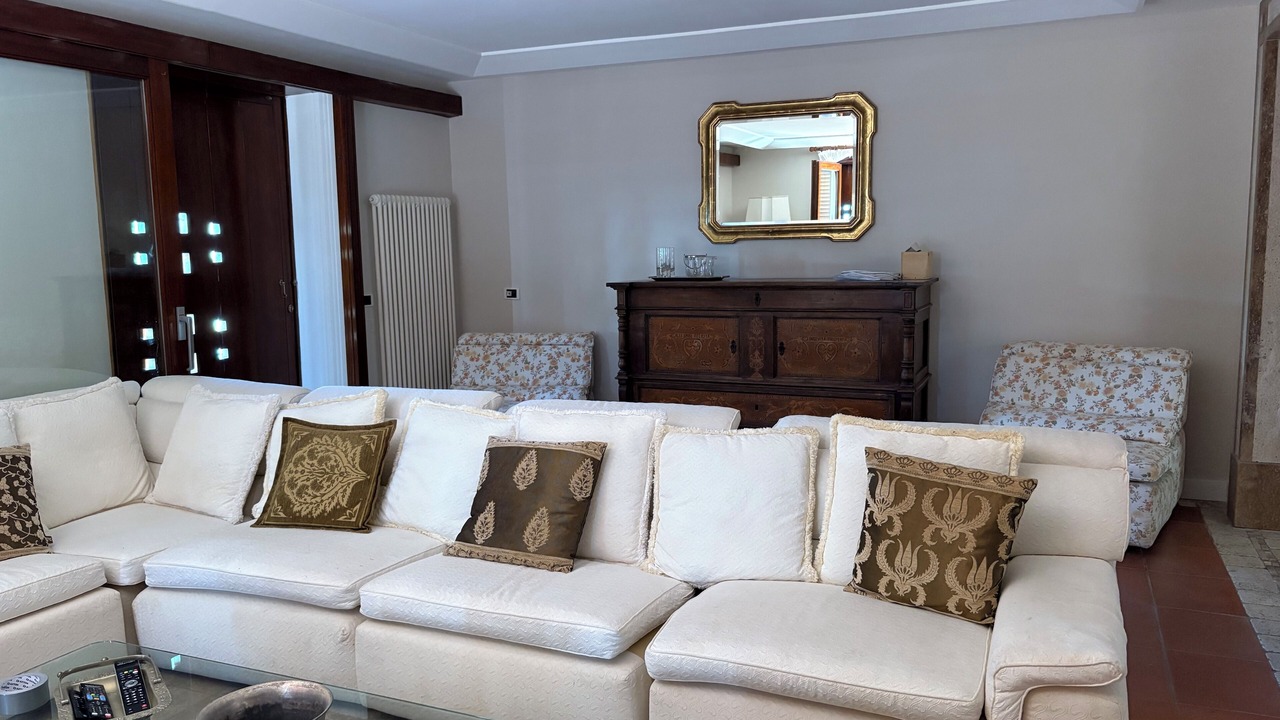 Photo of Livingroom in Schiazzano