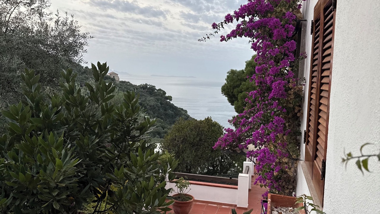 Photo of Patio Balcony in Schiazzano