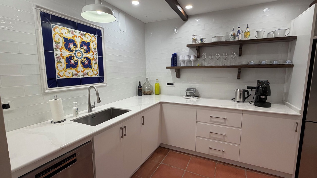Photo of Kitchen in Schiazzano
