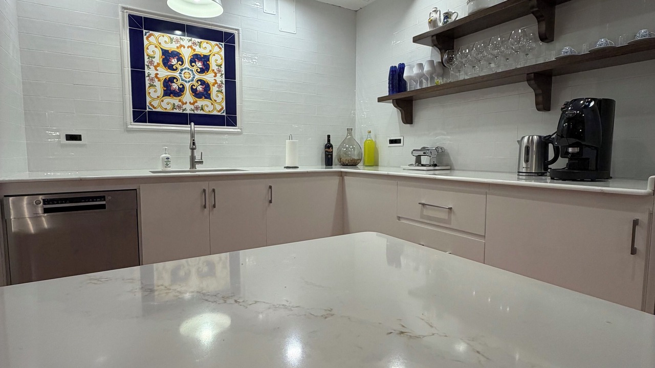 Photo of Kitchen in Schiazzano
