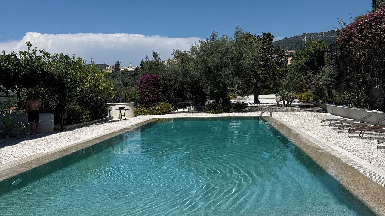 Photo of Outdoor in Schiazzano
