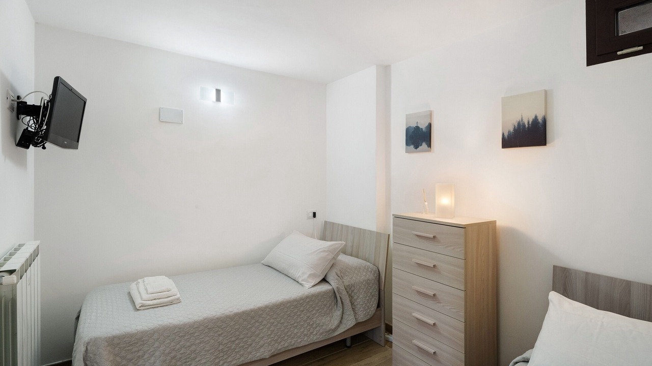 Photo of Bedroom in Capaccio Scalo