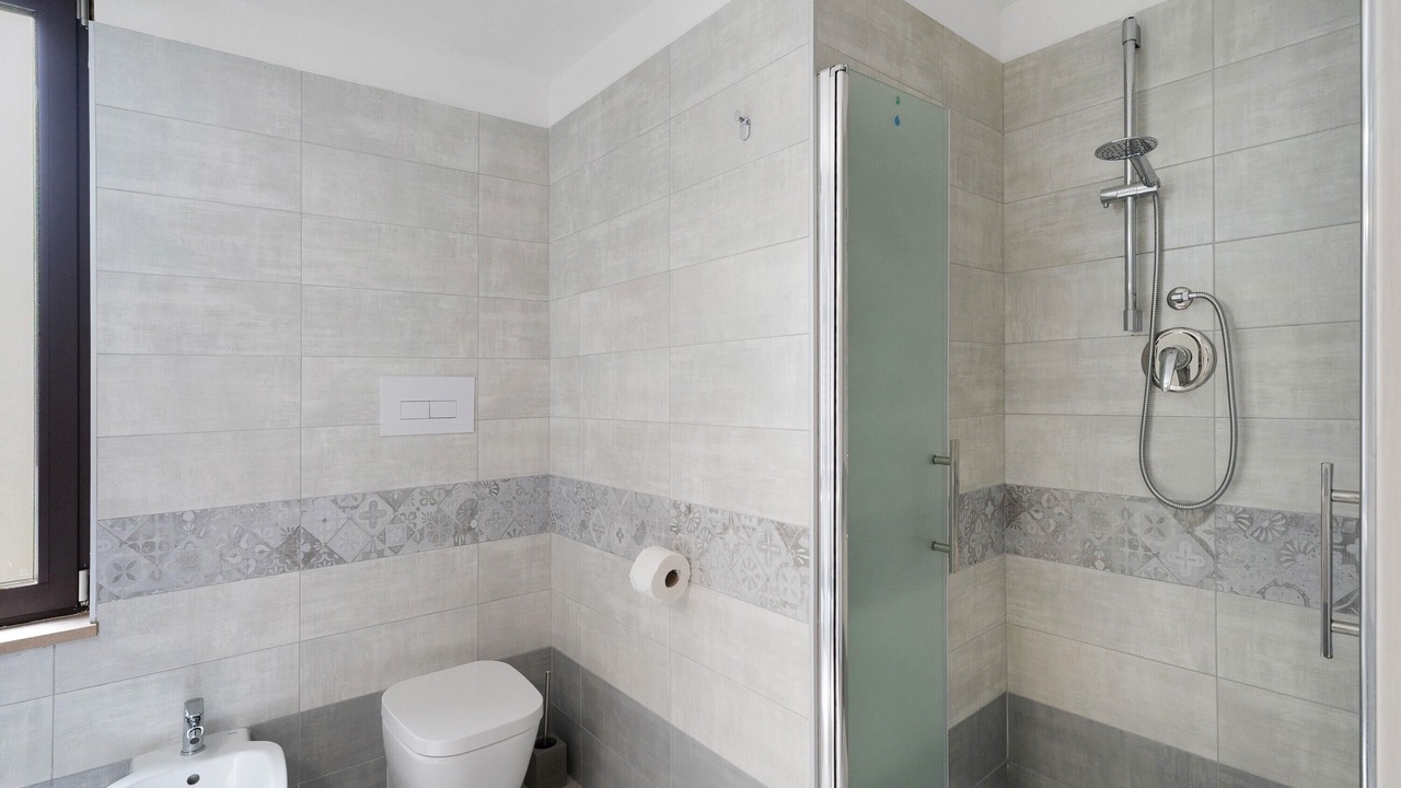 Photo of Bathroom in Capaccio Scalo