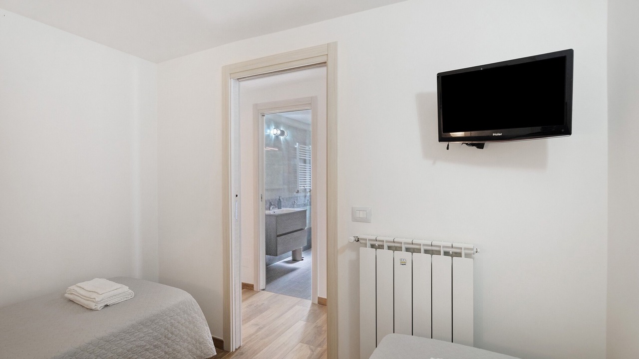 Photo of Bedroom in Capaccio Scalo