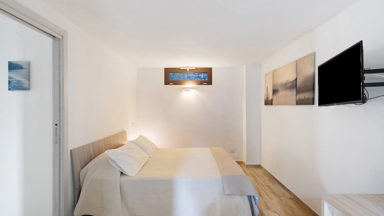 Photo of Bedroom in Capaccio Scalo
