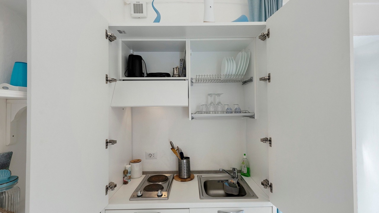 Photo of Kitchen in Meta