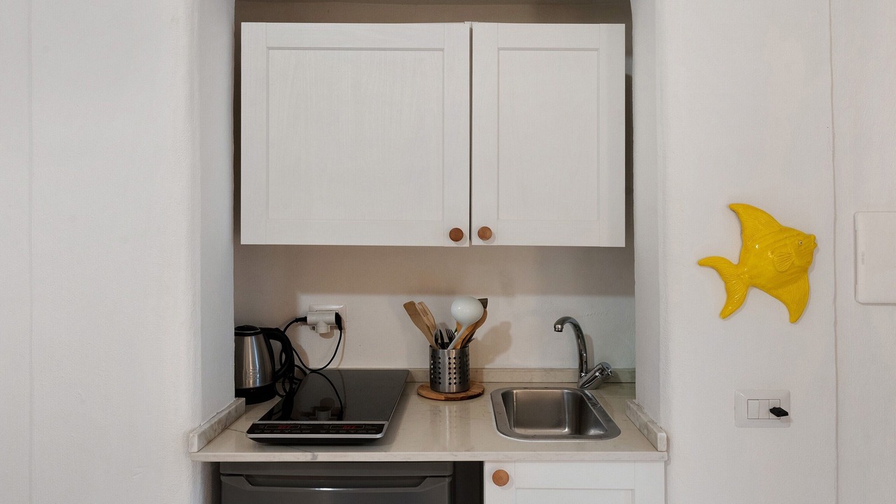 Photo of Kitchen in Meta