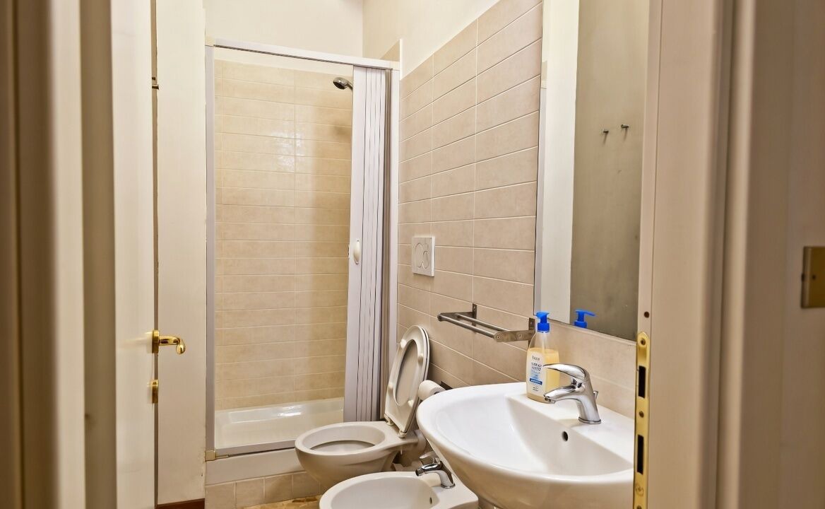 Photo of Bathroom in Isola del Gran Sasso dʼItalia