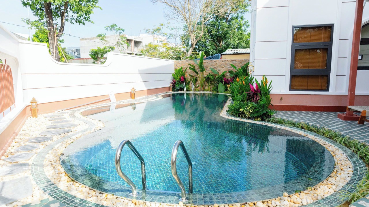Photo of Outdoor in Dien Ban