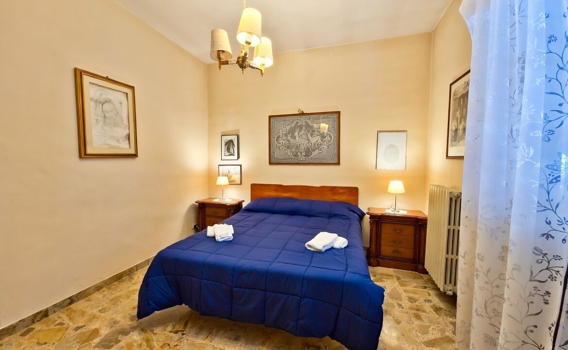 Photo of Bedroom in Isola del Gran Sasso dʼItalia