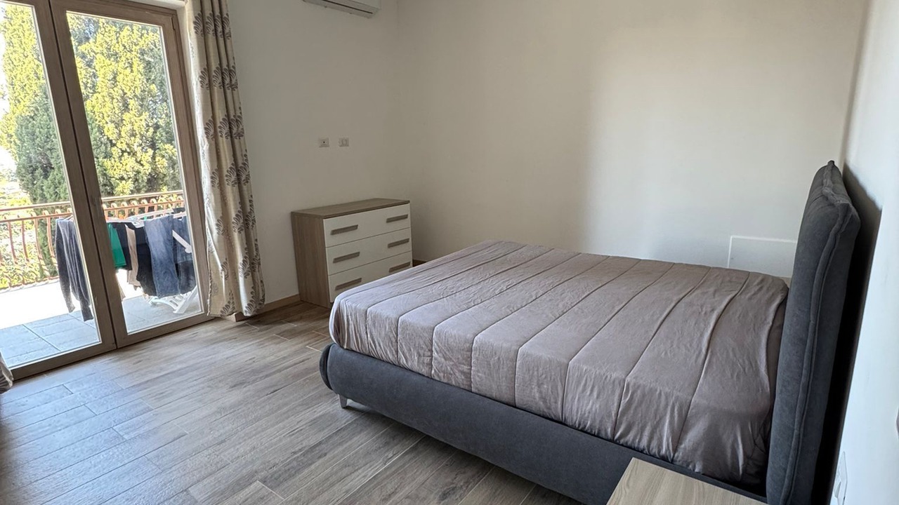 Photo of Bedroom in Fonte Nuova