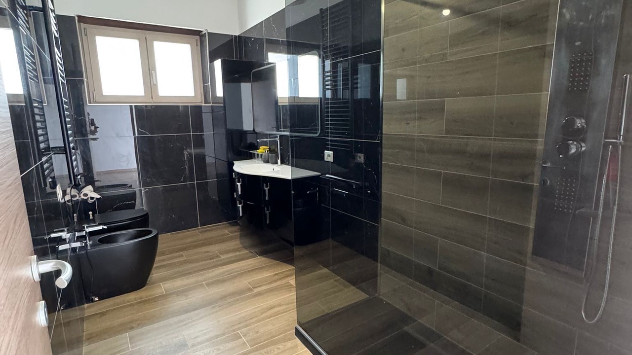 Photo of Bathroom in Fonte Nuova