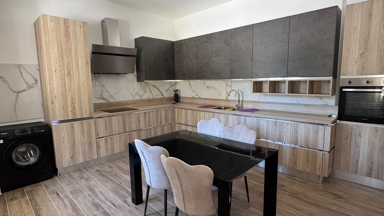 Photo of Kitchen in Fonte Nuova