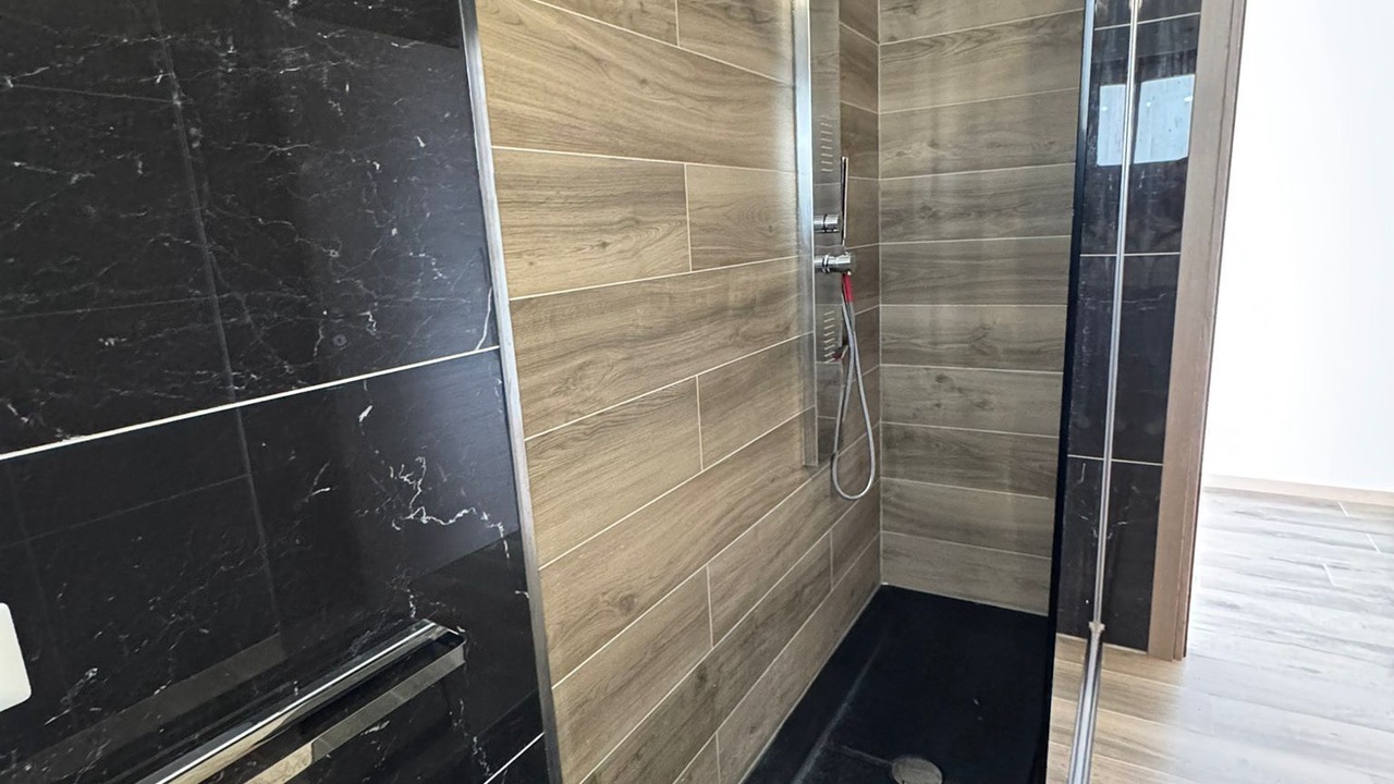 Photo of Bathroom in Fonte Nuova