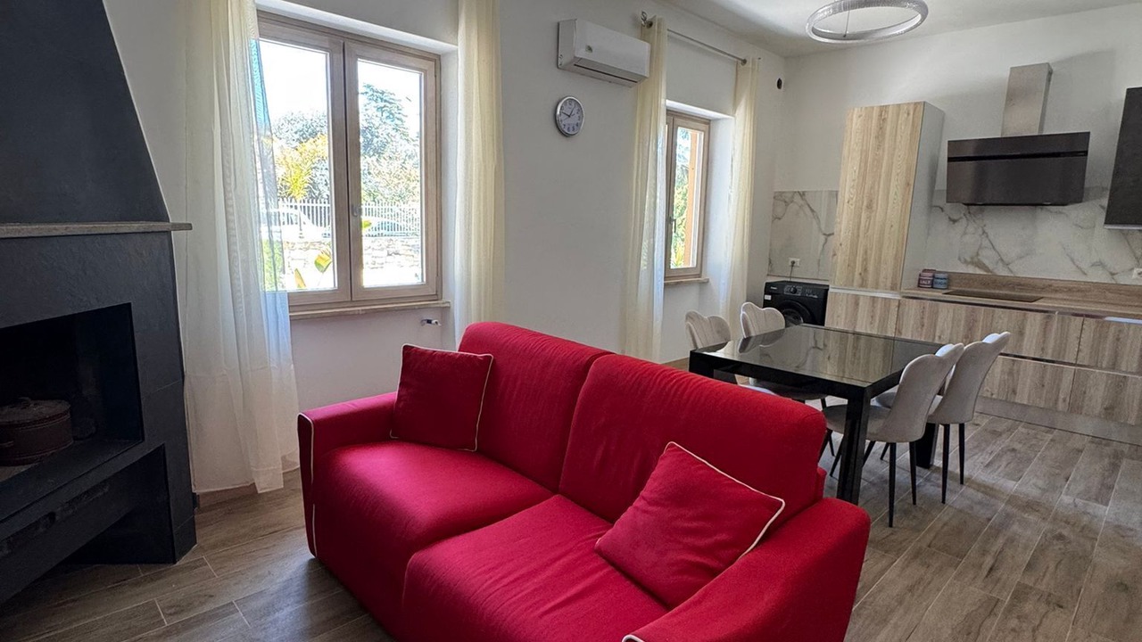 Photo of Livingroom in Fonte Nuova