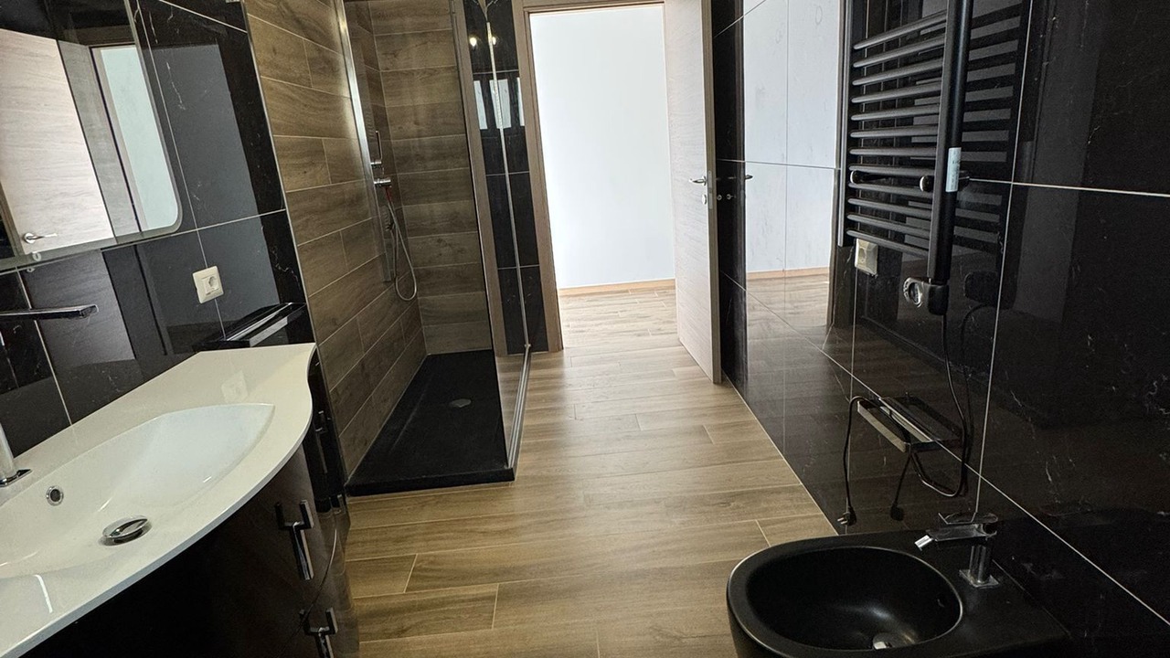 Photo of Bathroom in Fonte Nuova