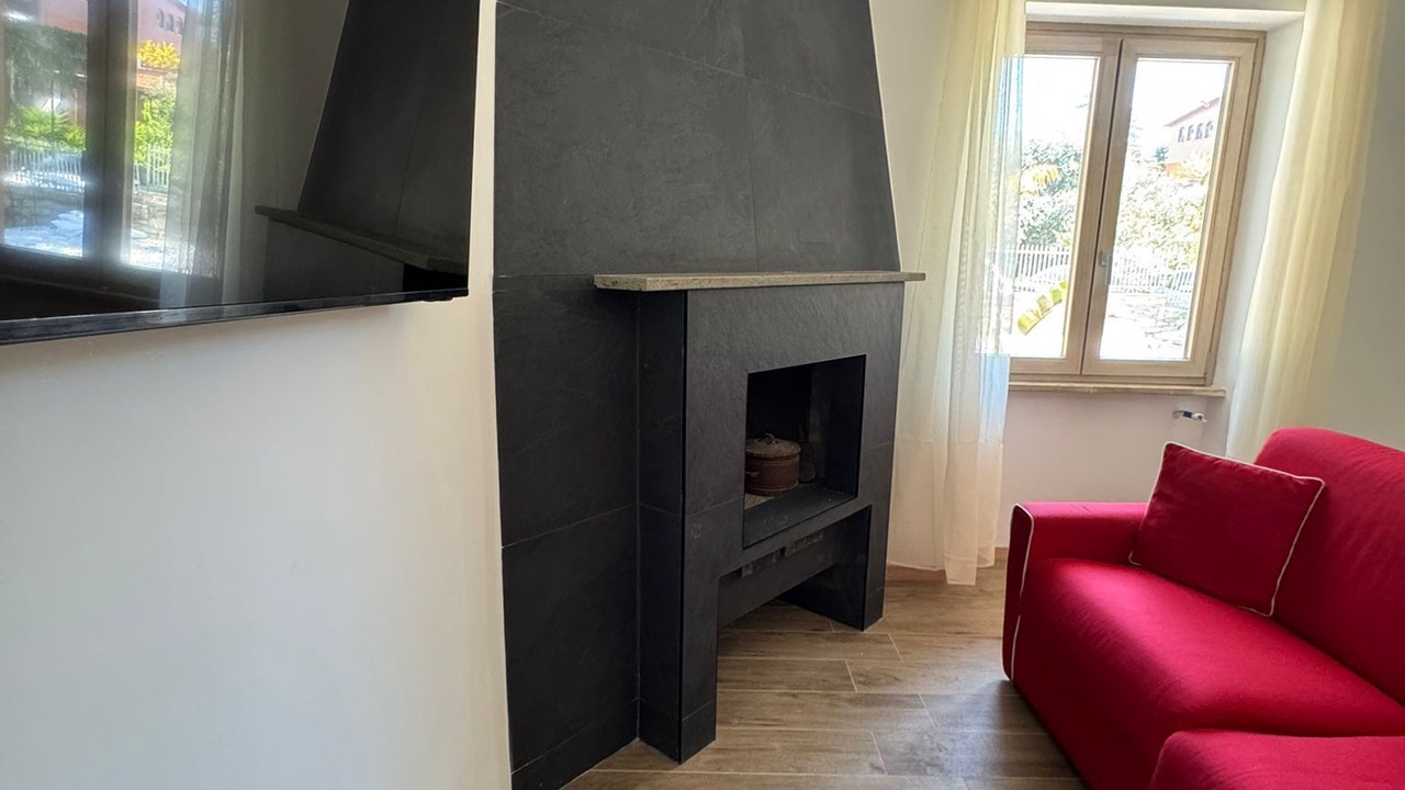 Photo of Livingroom in Fonte Nuova