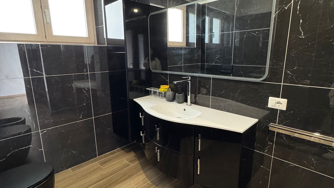 Photo of Bathroom in Fonte Nuova