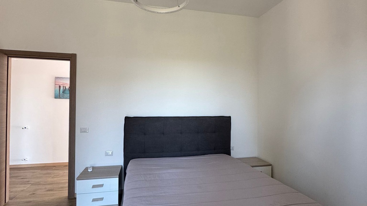 Photo of Bedroom in Fonte Nuova