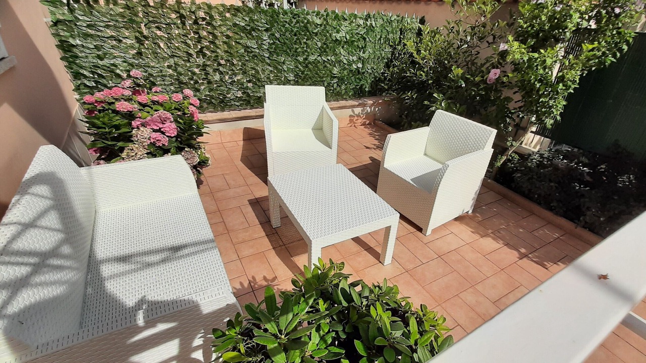 Photo of Patio Balcony in Torre Angela