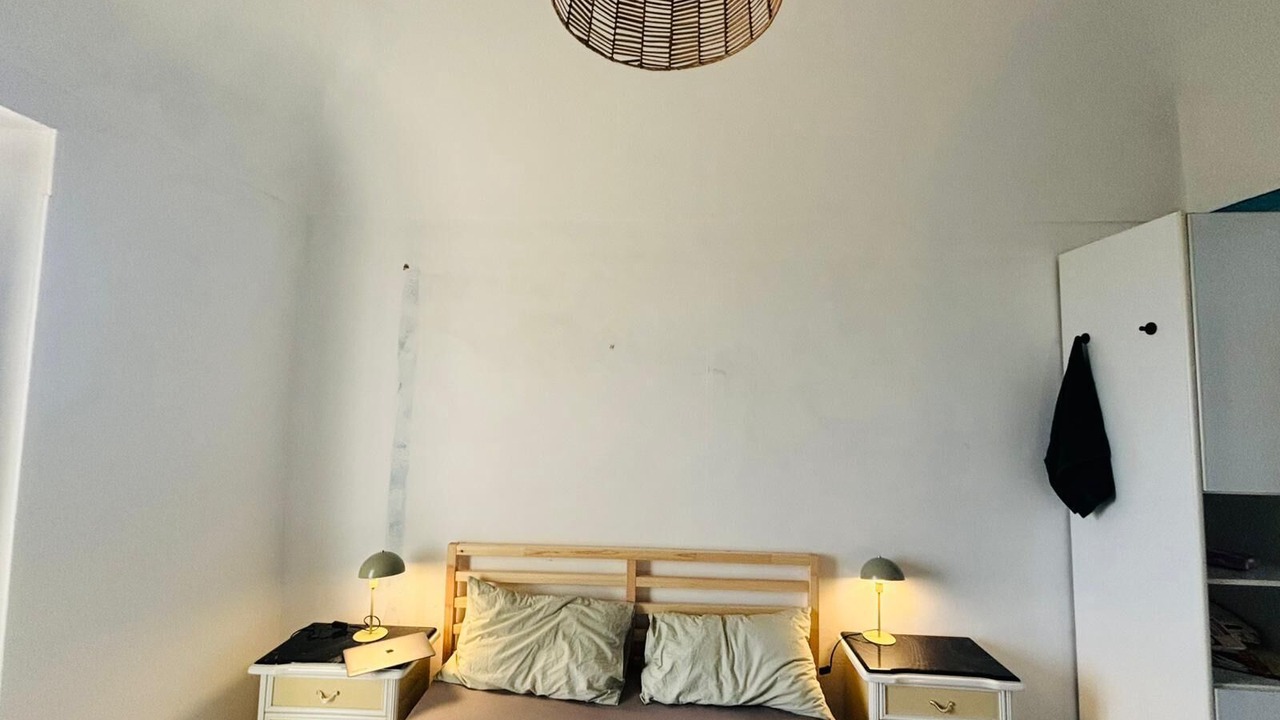 Photo of Bedroom in Civitaquana