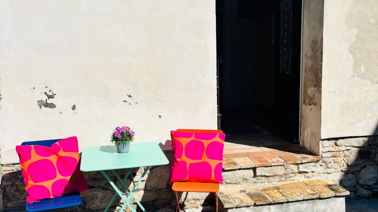 Photo of Outdoor in Civitaquana