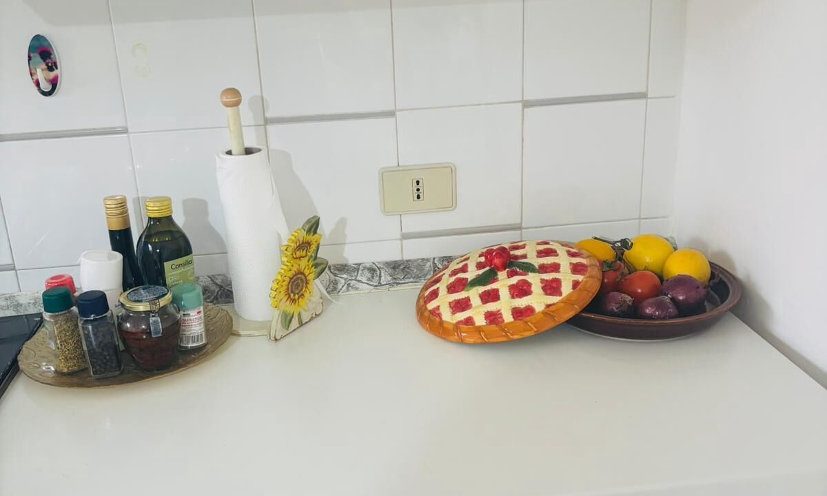 Photo of Kitchen in Civitaquana