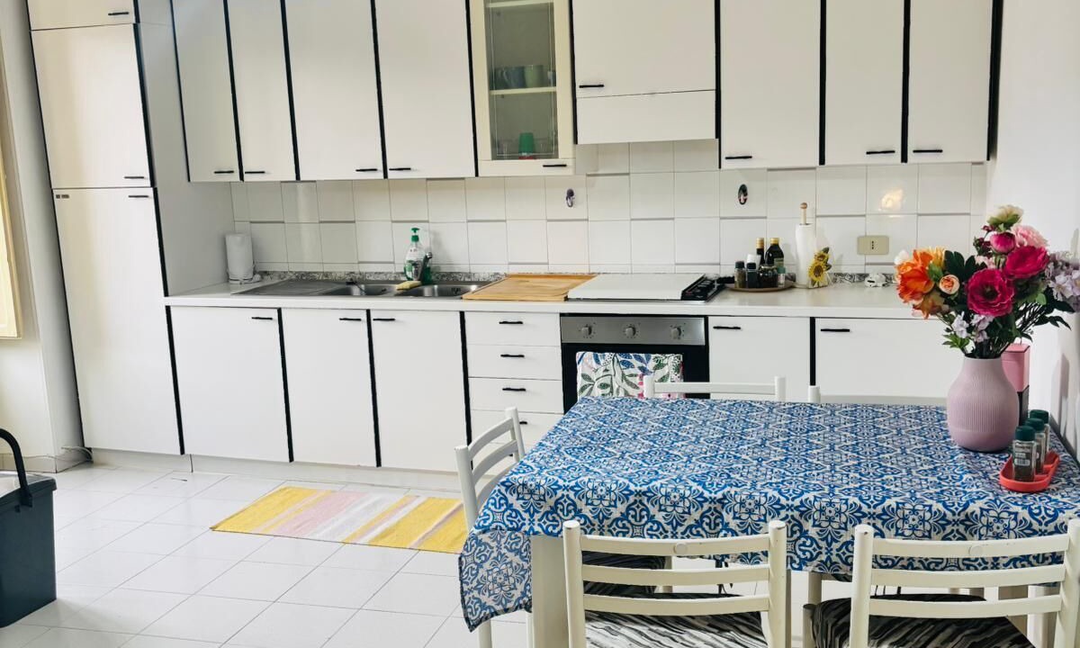 Photo of Kitchen in Civitaquana