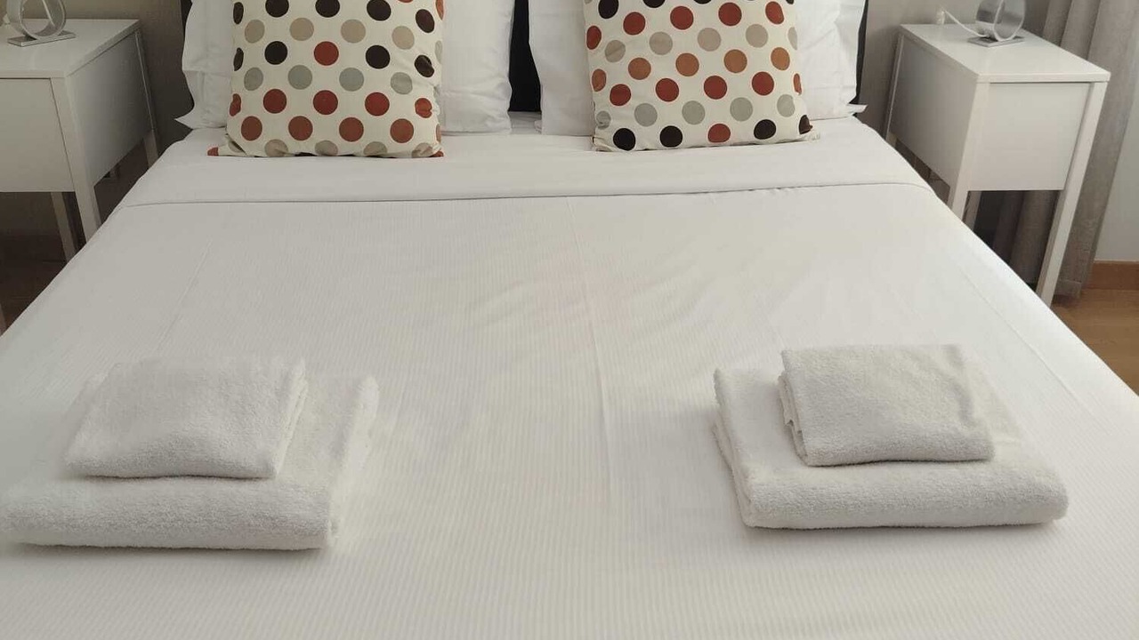Photo of Bedroom in Anzio