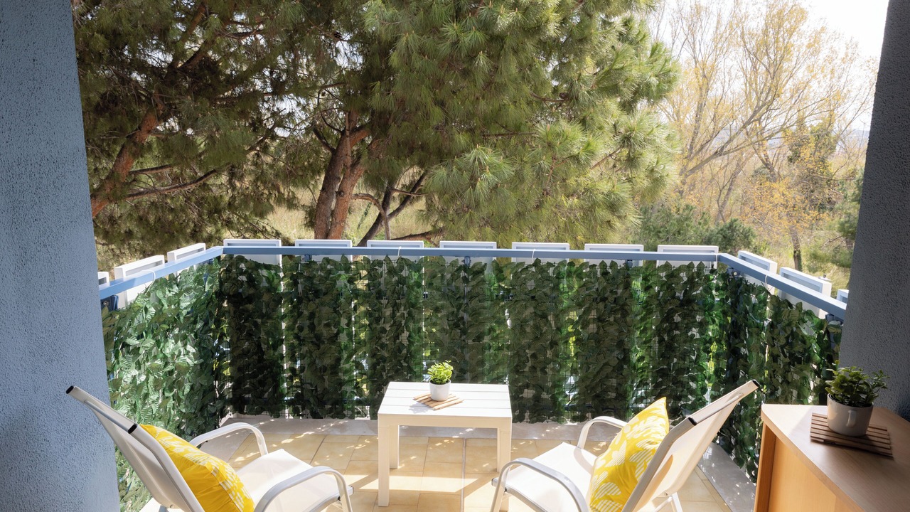 Photo of Patio Balcony in Silvi Marina